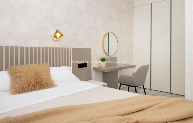 Reventa - Apartamento / piso - Guardamar del Segura - Pueblo