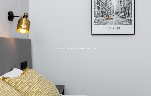 Reventa - Apartamento / piso - Guardamar del Segura - Pueblo