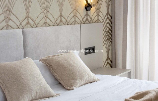 Reventa - Apartamento / piso - Guardamar del Segura - Pueblo