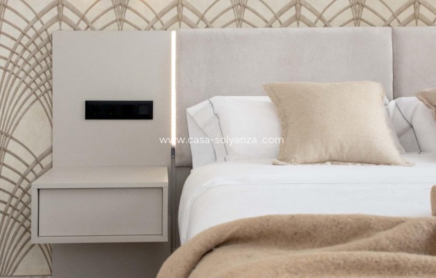 Reventa - Apartamento / piso - Guardamar del Segura - Pueblo