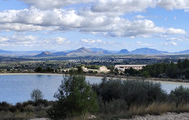 Wiederverkauf - Land - Moratalla