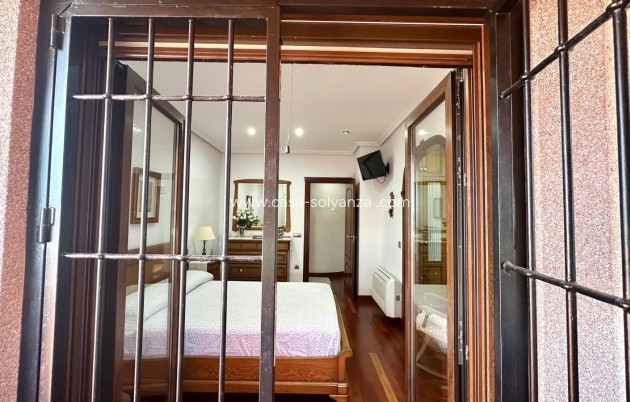 Reventa - Adosado - Torrevieja - La Siesta