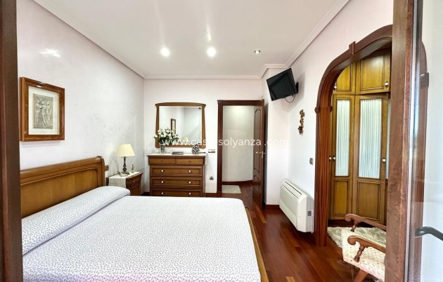 Reventa - Adosado - Torrevieja - La Siesta