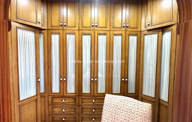 Reventa - Adosado - Torrevieja - La Siesta