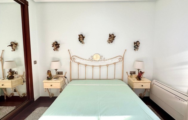 Reventa - Adosado - Torrevieja - La Siesta