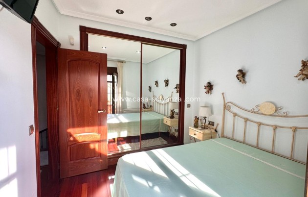 Reventa - Adosado - Torrevieja - La Siesta