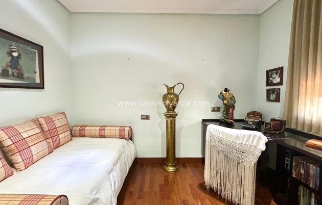 Reventa - Adosado - Torrevieja - La Siesta