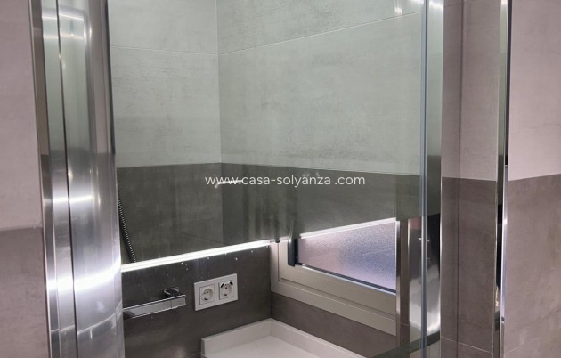 Reventa - Apartamento / piso - Torrevieja - Playa del Cura