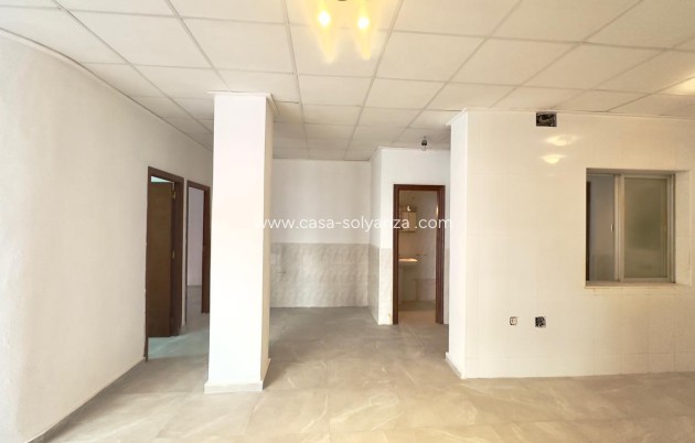 Reventa - Apartamento / piso - Torrevieja - Center