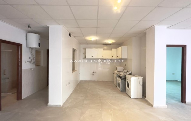 Reventa - Apartamento / piso - Torrevieja - Center