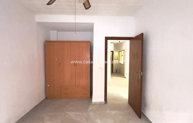 Reventa - Apartamento / piso - Torrevieja - Center