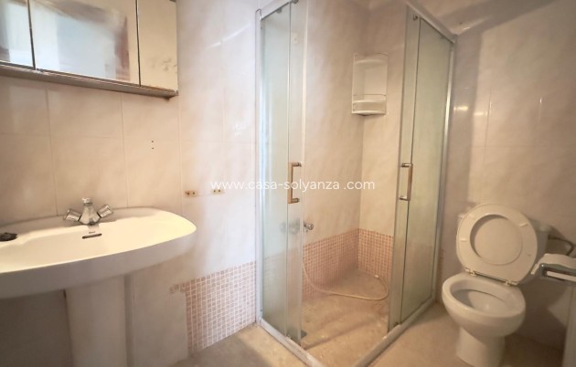 Reventa - Apartamento / piso - Torrevieja - Center