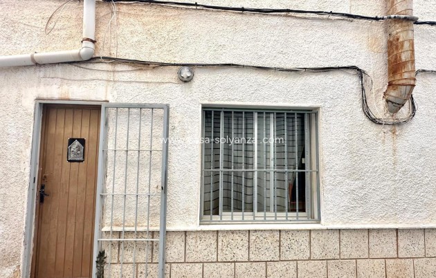 Reventa - Adosado - Torrevieja - Playa del Cura