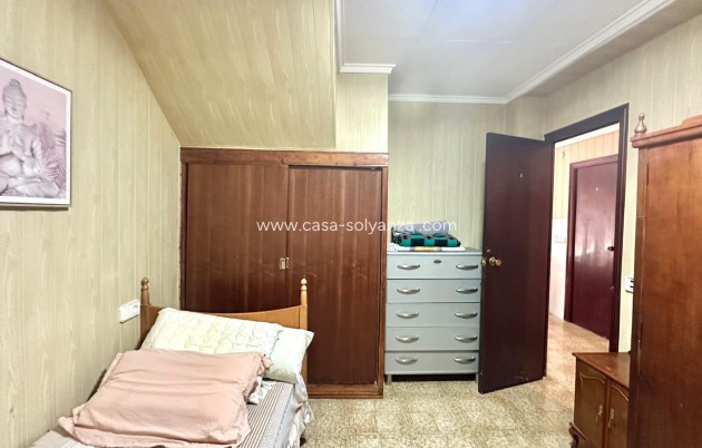 Reventa - Adosado - Torrevieja - Playa del Cura