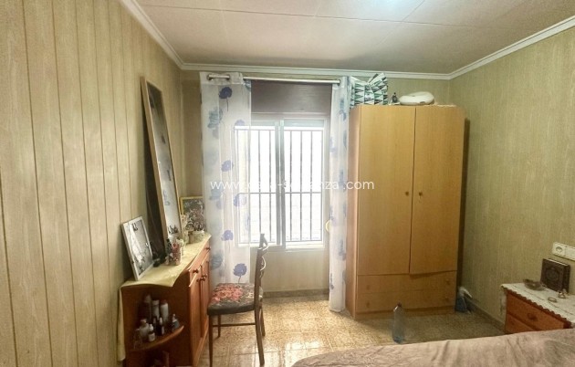 Reventa - Adosado - Torrevieja - Playa del Cura