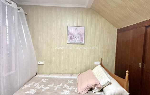 Reventa - Adosado - Torrevieja - Playa del Cura