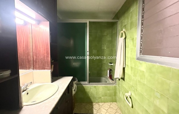 Reventa - Adosado - Torrevieja - Playa del Cura