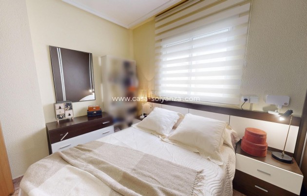 Reventa - Apartamento / piso - Torrevieja - Estacion Autobuses