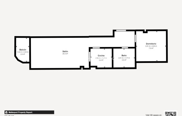 Reventa - Apartamento / piso - Torrevieja - Estacion Autobuses