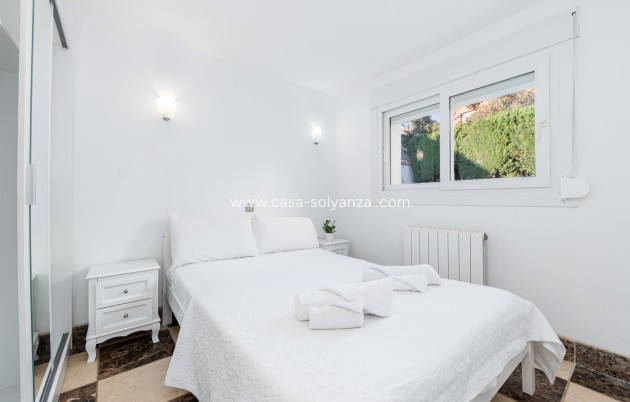 Wiederverkauf - Villa - Dehesa De Campoamor