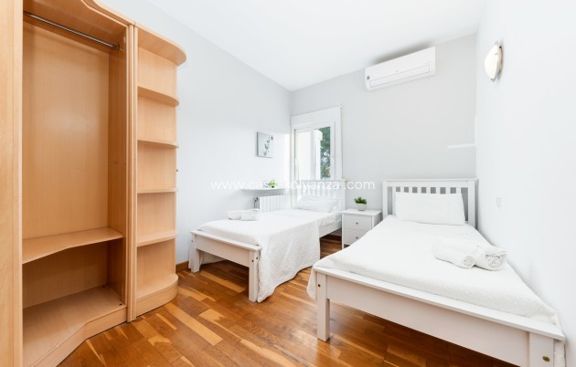 Wiederverkauf - Villa - Dehesa De Campoamor