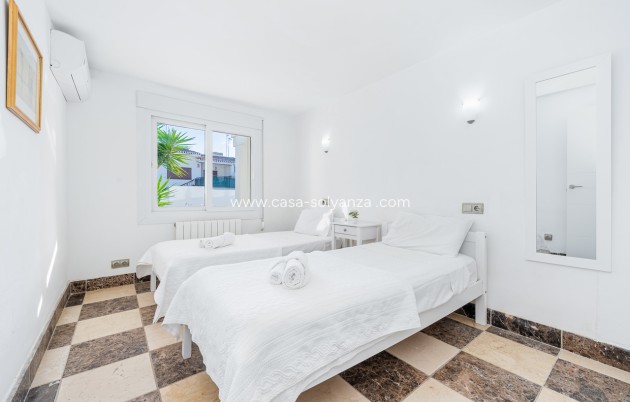 Wiederverkauf - Villa - Dehesa De Campoamor