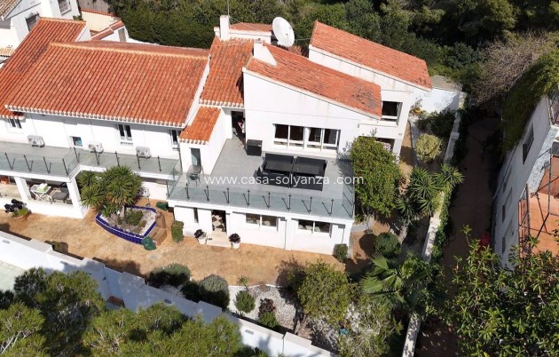 Wiederverkauf - Villa - Dehesa De Campoamor