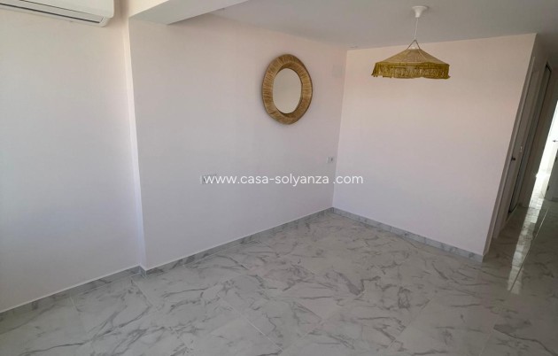 Reventa - Flat - Torrevieja - Acequion