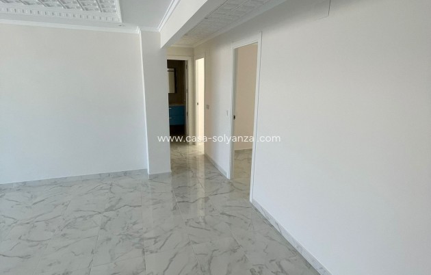Reventa - Flat - Torrevieja - Acequion