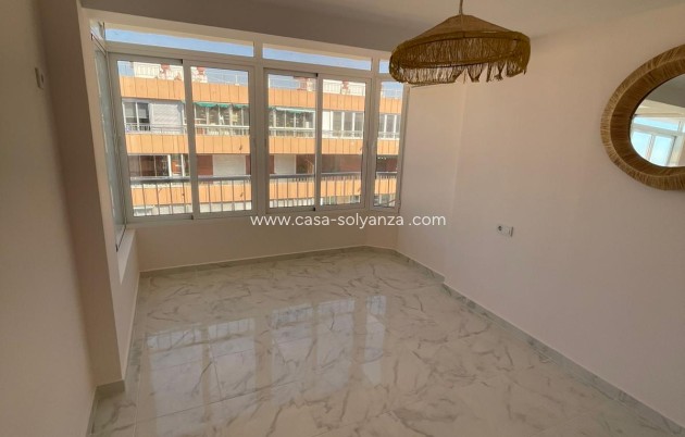 Reventa - Flat - Torrevieja - Acequion