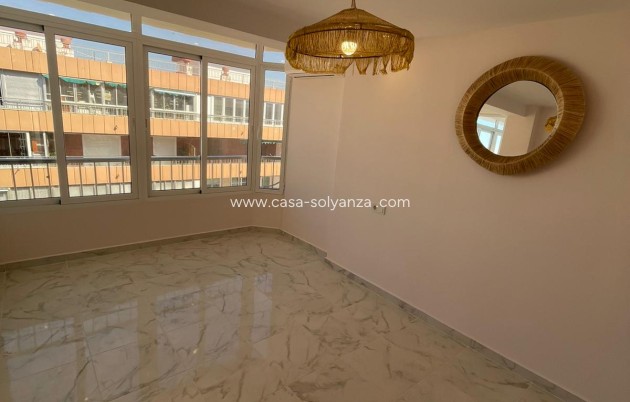 Reventa - Flat - Torrevieja - Acequion