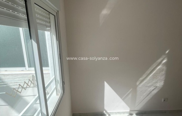 Reventa - Flat - Torrevieja - Acequion