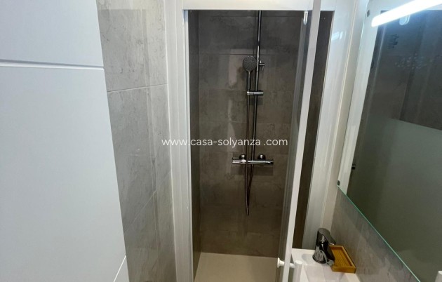 Reventa - Flat - Torrevieja - Acequion