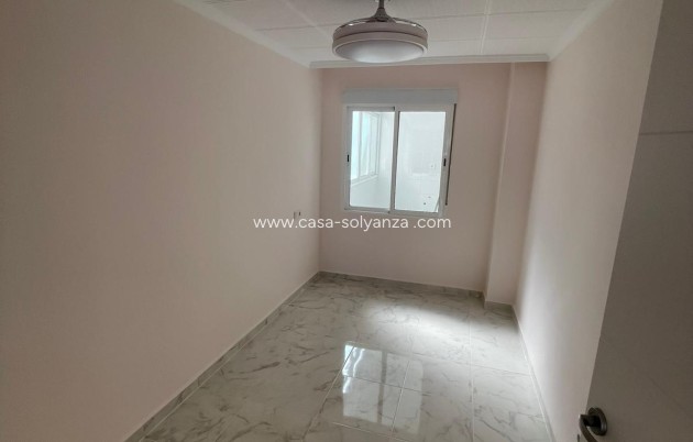 Reventa - Flat - Torrevieja - Acequion