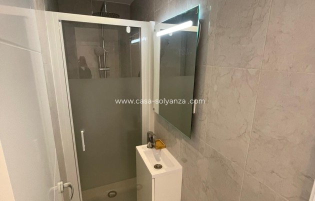 Reventa - Flat - Torrevieja - Acequion