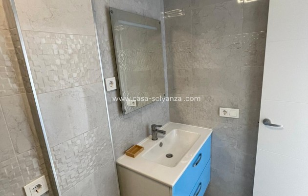 Reventa - Flat - Torrevieja - Acequion