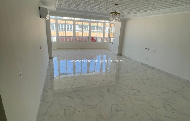 Reventa - Flat - Torrevieja - Acequion