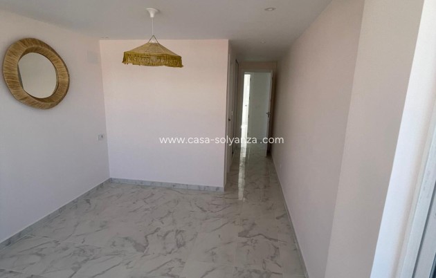Reventa - Flat - Torrevieja - Acequion