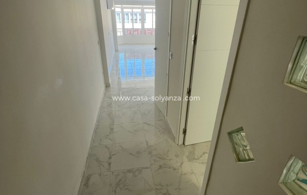 Reventa - Flat - Torrevieja - Acequion