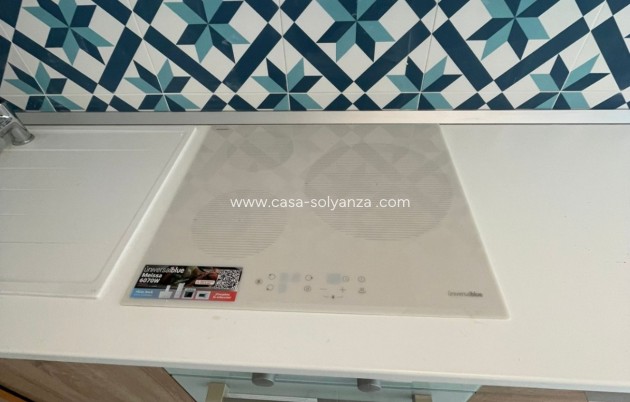 Reventa - Flat - Torrevieja - Acequion