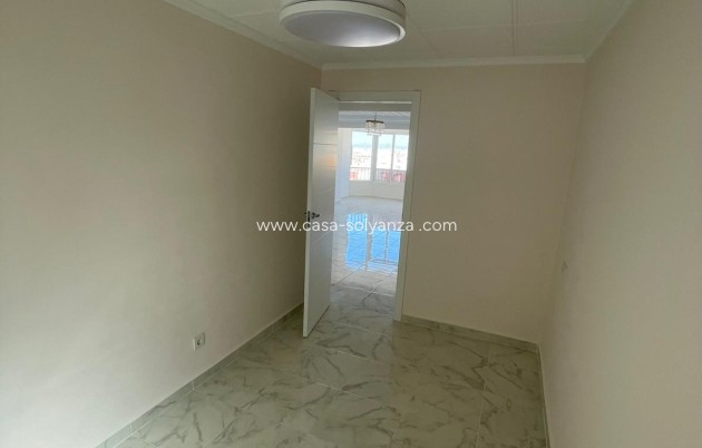 Reventa - Flat - Torrevieja - Acequion