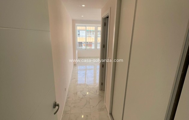 Reventa - Flat - Torrevieja - Acequion