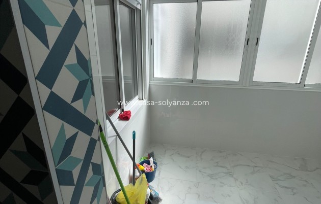 Reventa - Flat - Torrevieja - Acequion