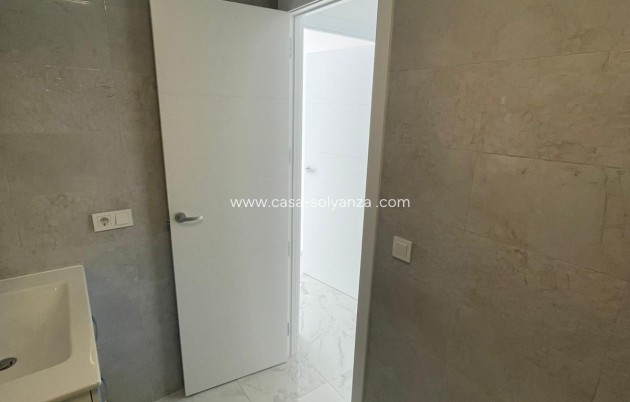 Reventa - Flat - Torrevieja - Acequion