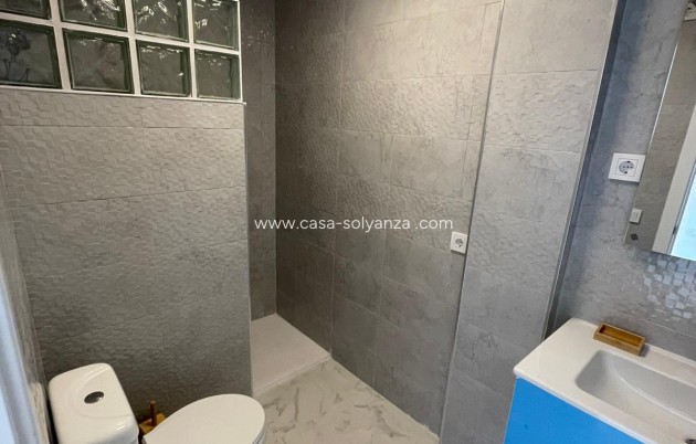 Reventa - Flat - Torrevieja - Acequion