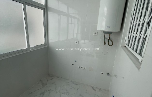 Reventa - Flat - Torrevieja - Acequion