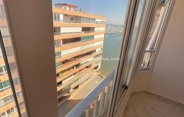 Reventa - Flat - Torrevieja - Acequion