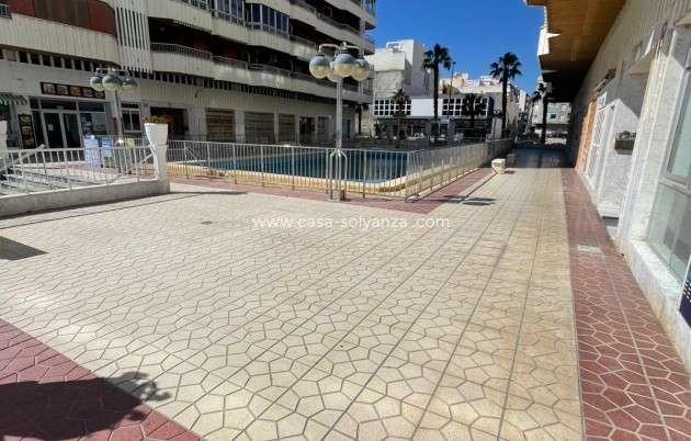 Reventa - Flat - Torrevieja - Acequion