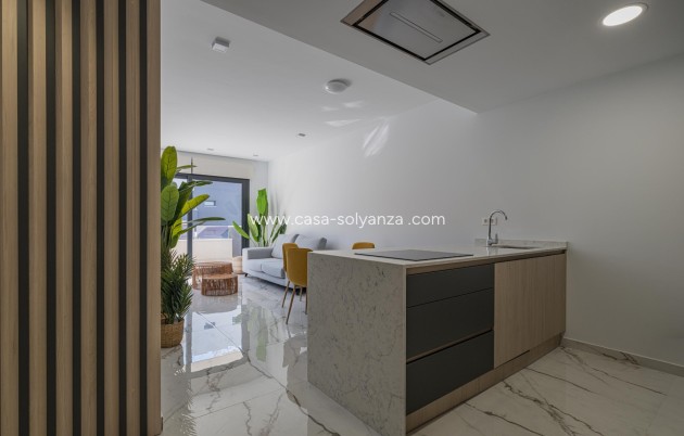 Reventa - Apartamento / piso - Costa Blanca - Orihuela Costa