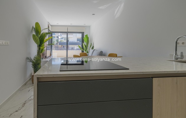 Reventa - Apartamento / piso - Costa Blanca - Orihuela Costa